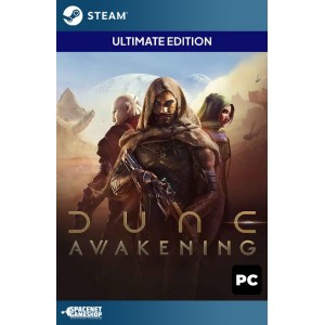 Dune: Awakening Ultimate Edition Steam
